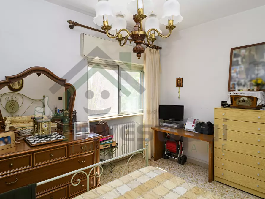 Immagine 21 di Quadrilocale in vendita  in Via Ginestre 12 a Ciriè