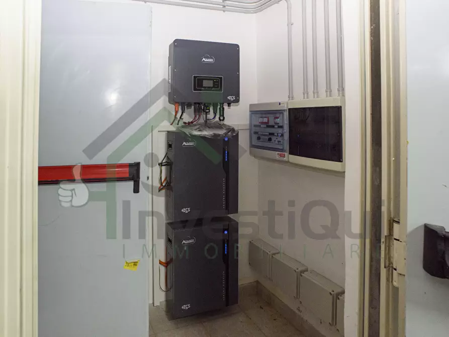 Immagine 64 di Villa in vendita  in Viale Paradiso a Rivarossa