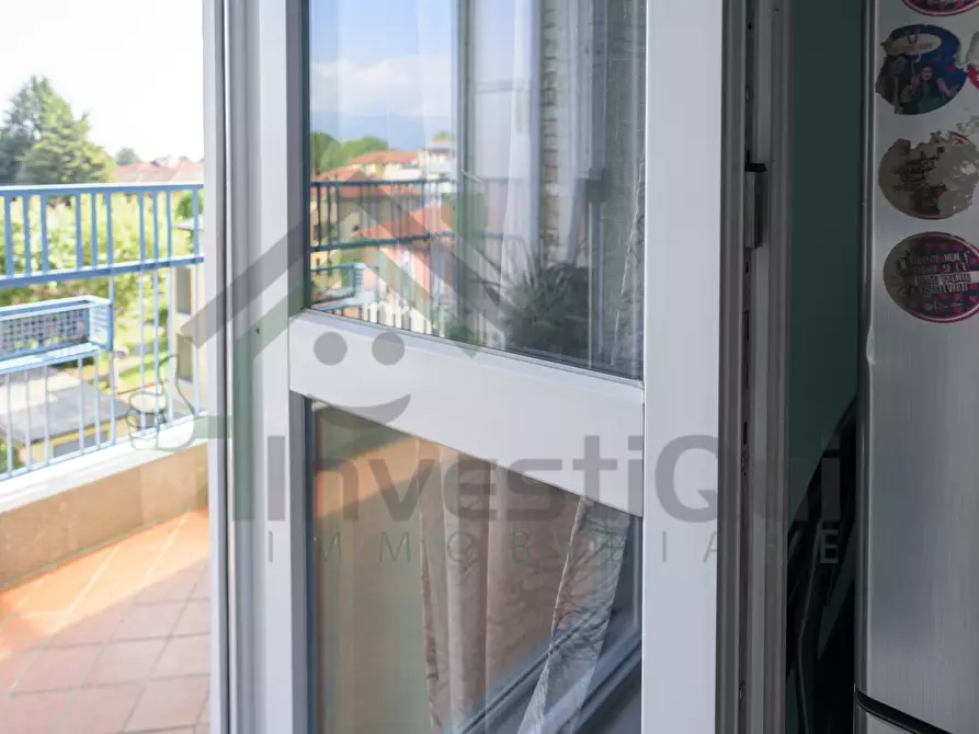 Immagine 10 di Trilocale in vendita  in VIA VITTORIO VENETO 4 a Ciriè