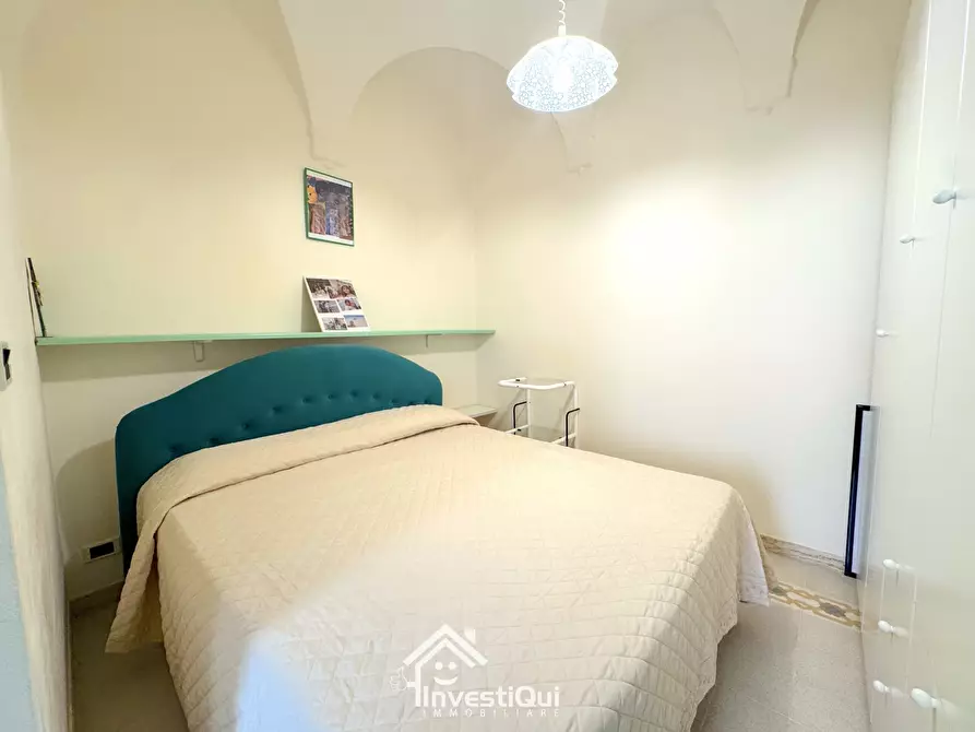 Immagine 13 di Bilocale in vendita  in Via Rocca Crovara 16 a Pietra Ligure