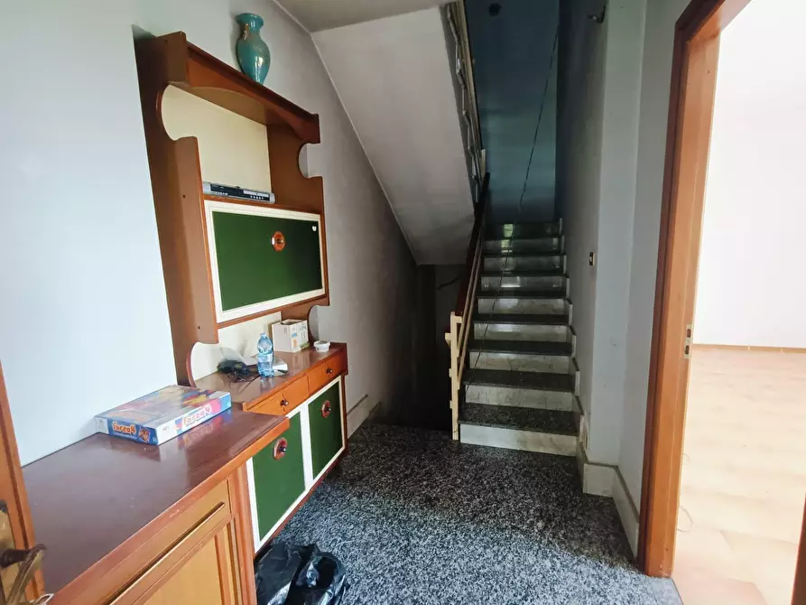 Immagine 40 di Casa bifamiliare in vendita  in STRADA VALLOSSERA 97 a Rocca Canavese
