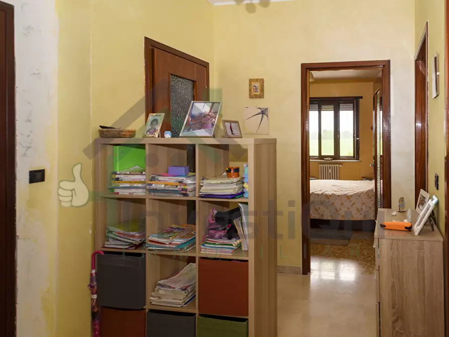 Immagine 32 di Quadrilocale in vendita  in Via Alla Parrocchia 66 a San Maurizio Canavese