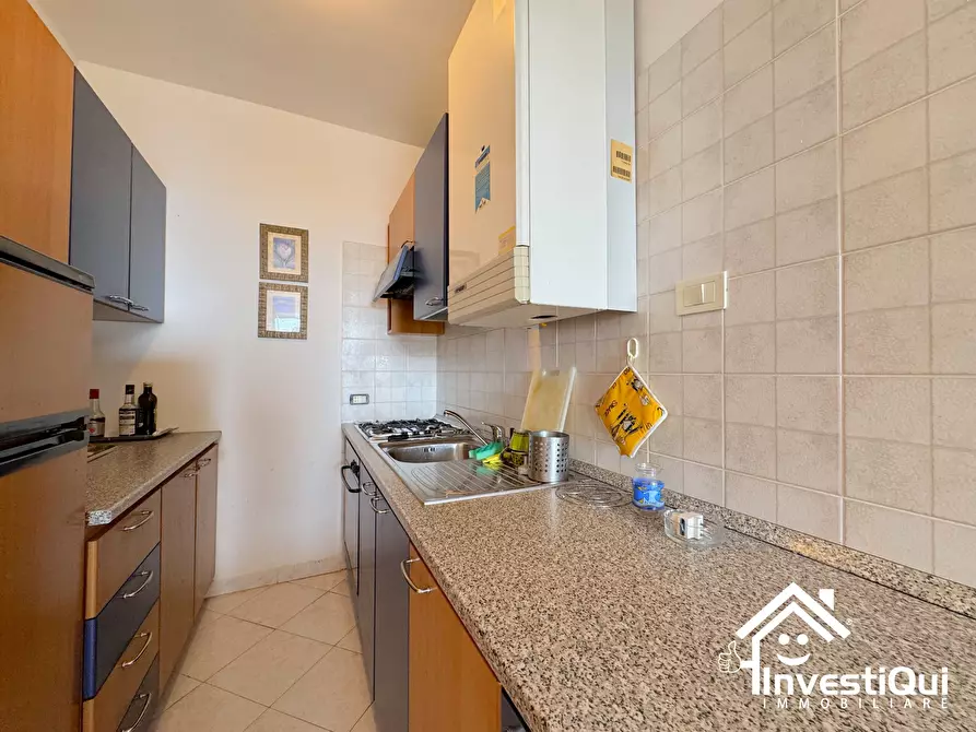 Immagine 14 di Monolocale in vendita  in Via Giorni-Santarò 107 a Tovo San Giacomo