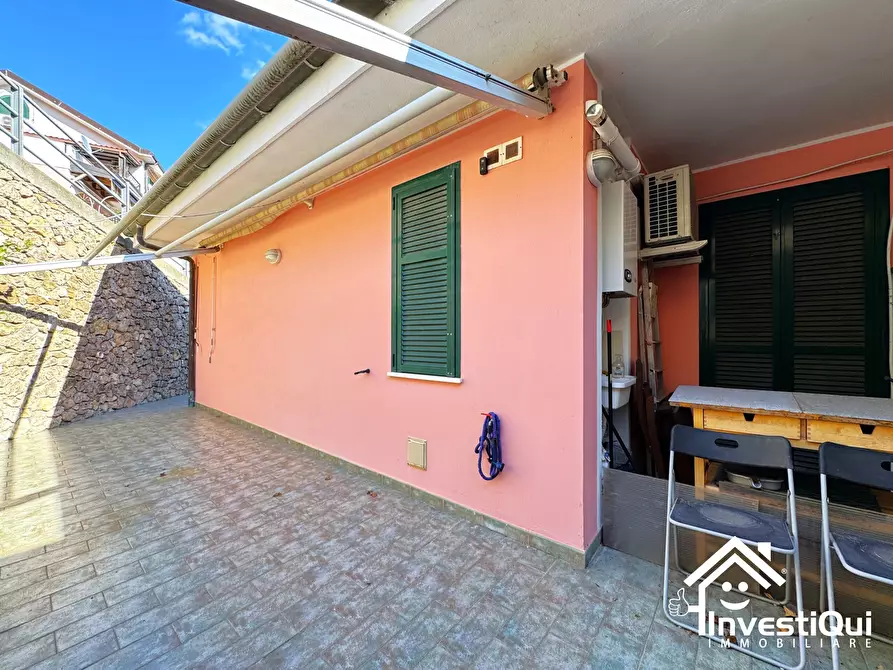 Immagine 5 di Bilocale in vendita  in Via Giorni Santarò 105 a Tovo San Giacomo