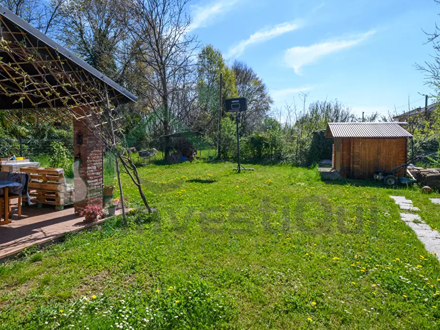 Immagine 11 di Villa in vendita  in SP18 22 a Ciriè