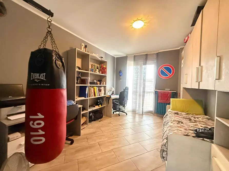 Immagine 17 di Pentalocale in vendita  in Via Taneschie 18 a Ciriè