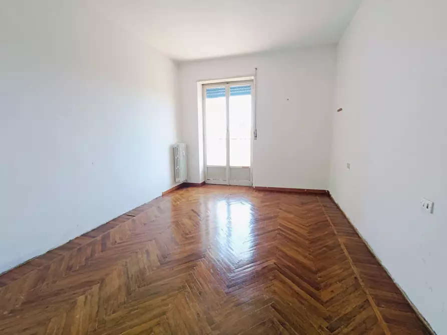 Immagine 10 di Quadrilocale in vendita  in Via Remmert F,lli 21 a Ciriè