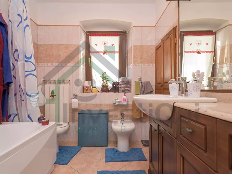 Immagine 11 di Terratetto in vendita  in Via Torino 116 a Nole