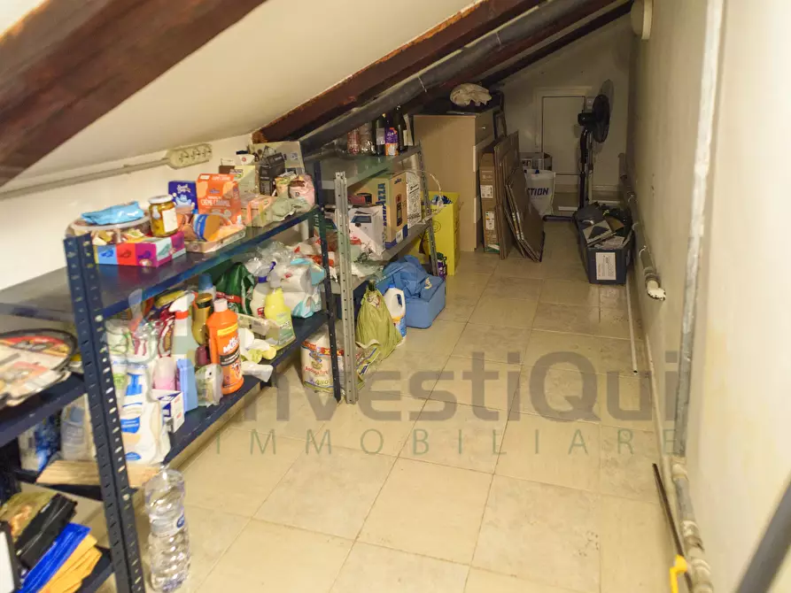 Immagine 26 di Mansarda in affitto  in Via Rivette 26 a Ciriè