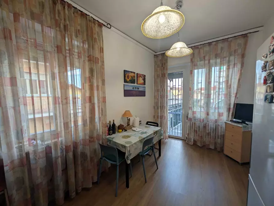 Immagine 4 di Trilocale in affitto  in Via Luigi Cibrario 37 a Ciriè