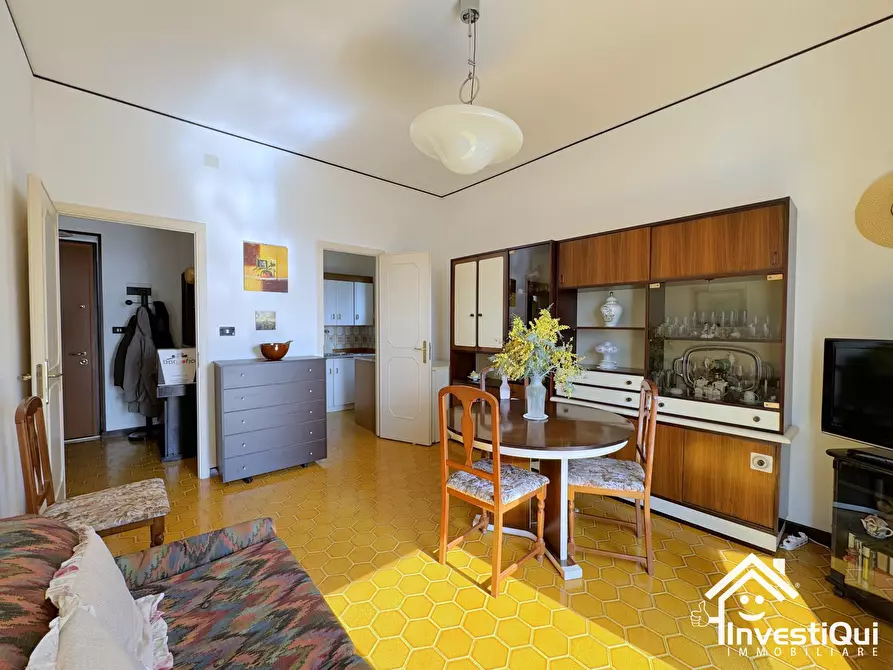 Immagine 13 di Bilocale in vendita  in Via degli Orsolani 88 a Loano