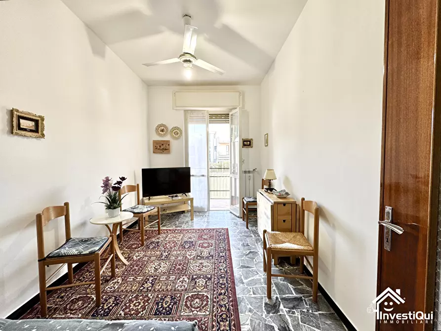 Immagine 5 di Bilocale in vendita  in Via Goffredo Mameli 125 a Pietra Ligure