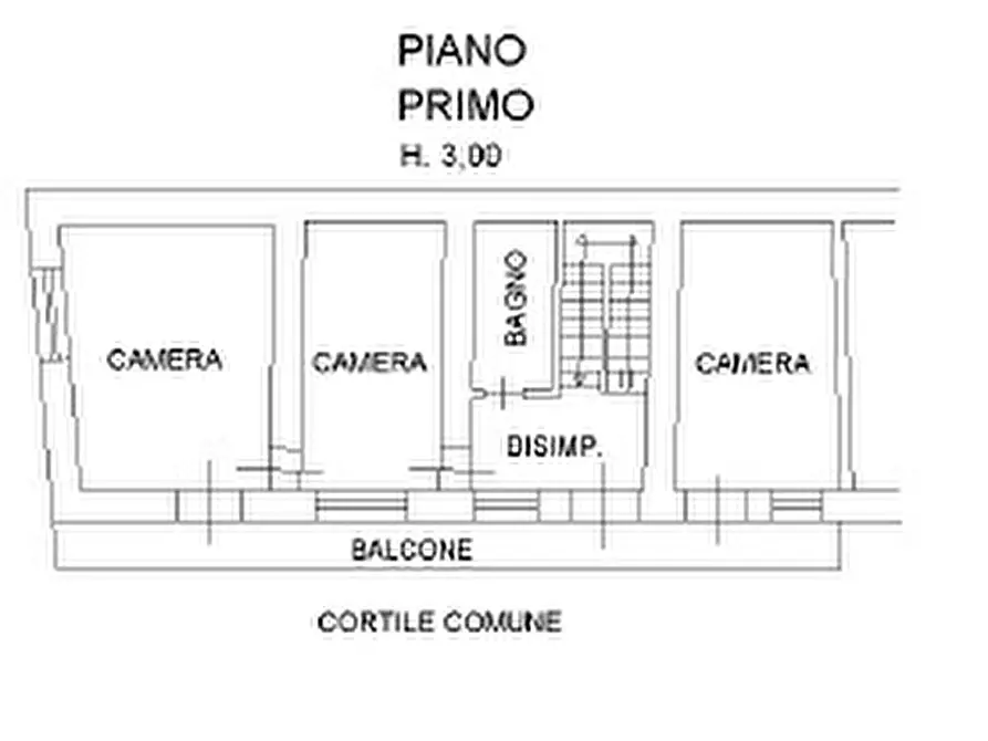 Immagine 55 di Terratetto in vendita  a Nole