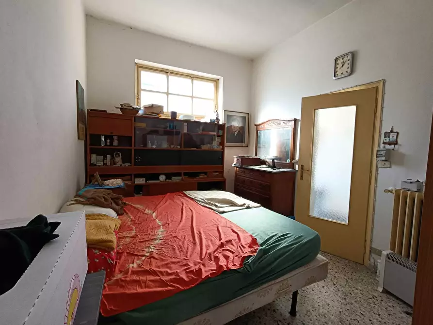 Immagine 23 di Terratetto in vendita  in Via Leinì 7 a San Maurizio Canavese