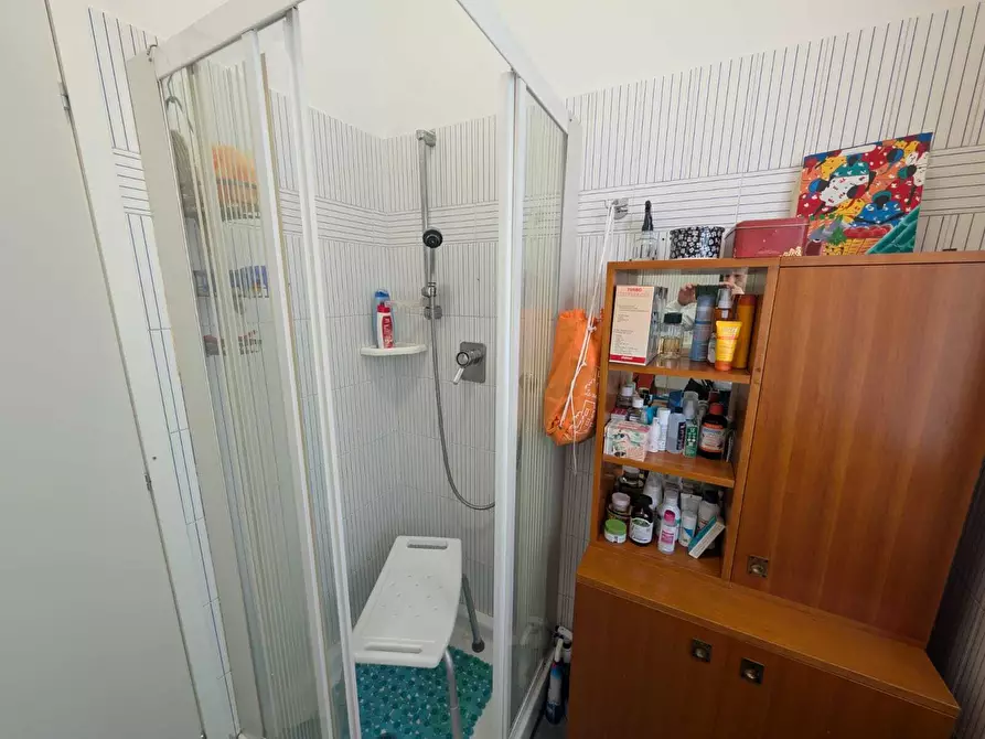 Immagine 20 di Trilocale in affitto  in Via Luigi Cibrario 37 a Ciriè