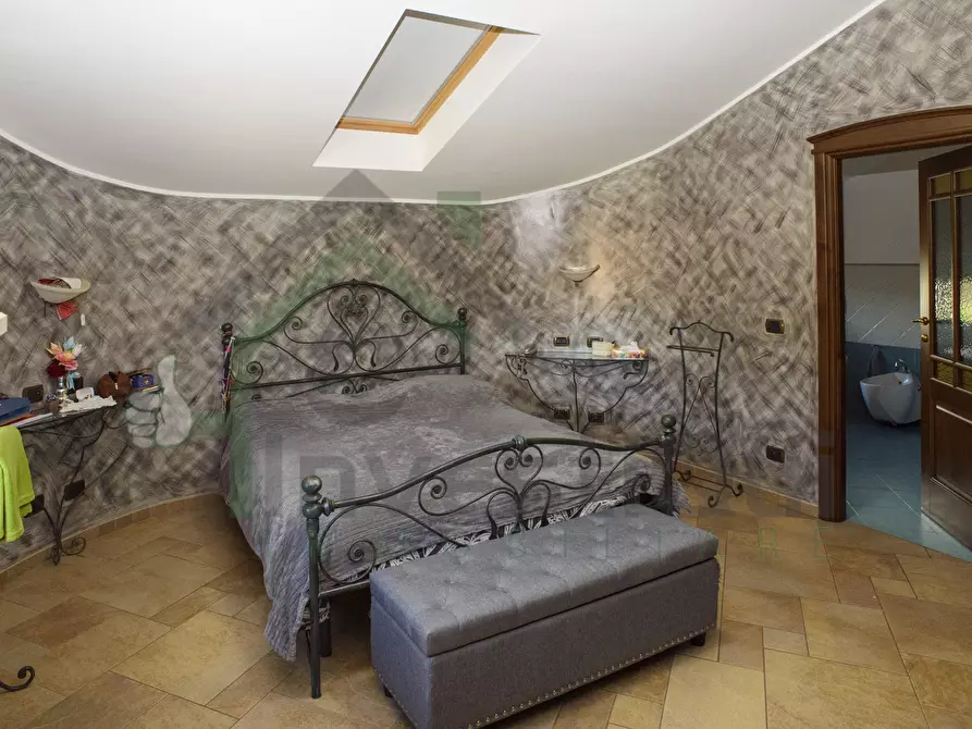 Immagine 36 di Villa in vendita  in Viale Paradiso a Rivarossa