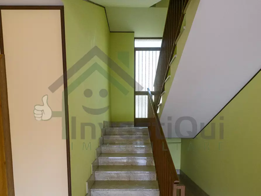 Immagine 22 di Quadrilocale in vendita  in Via San Maurizio 17 a Ciriè