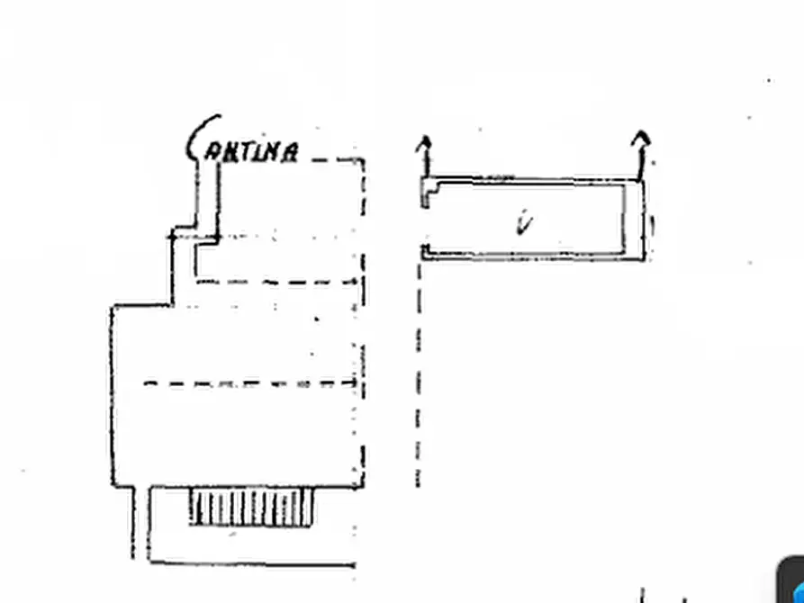 Immagine 32 di Quadrilocale in vendita  in Via Remmert F,lli 21 a Ciriè