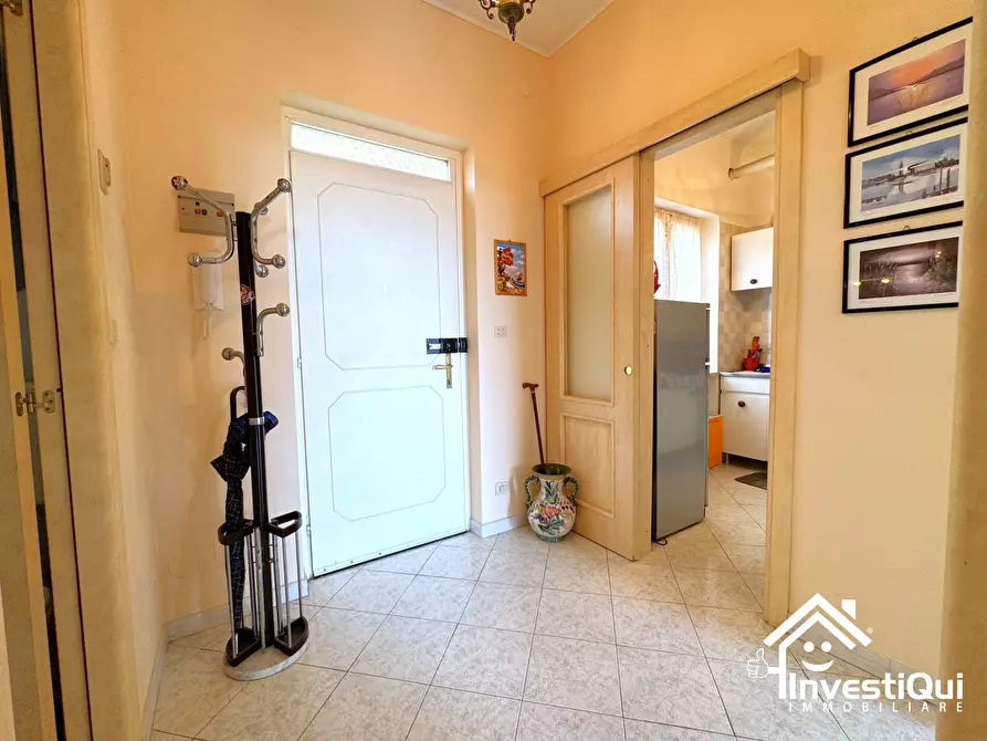 Immagine 24 di Bilocale in vendita  in Via Degli Orsolani 102 a Loano