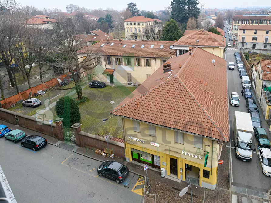 Immagine 17 di Trilocale in vendita  a Ciriè