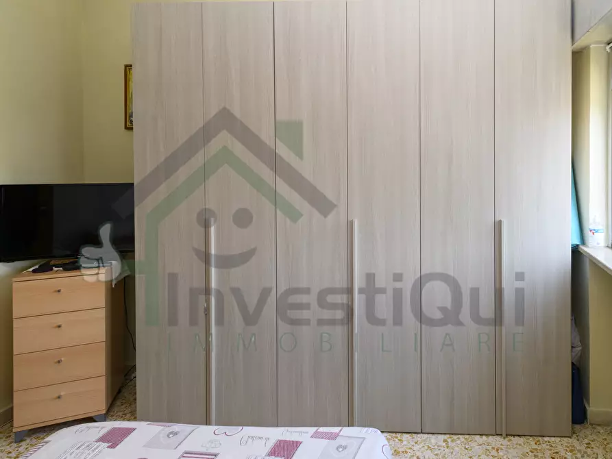 Immagine 16 di Quadrilocale in vendita  in Via Ginestre 12 a Ciriè