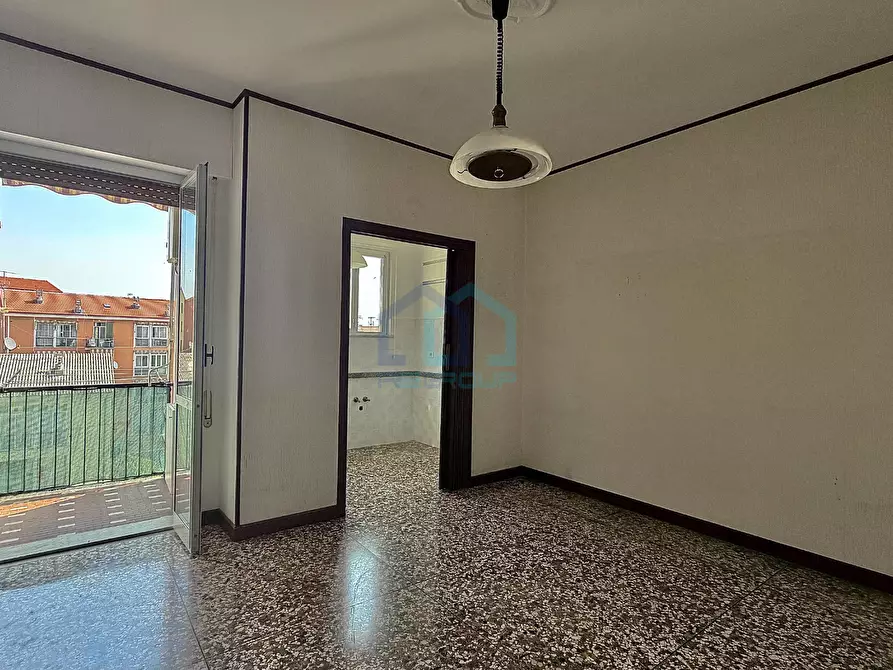 Immagine 7 di Quadrilocale in vendita  in Via Osvaldo Gnocchi Viani 37f a Savona
