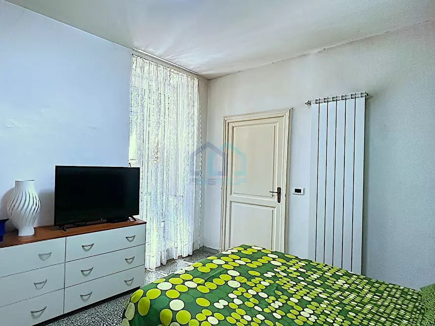 Immagine 6 di Trilocale in vendita  in Via Aicardi 34 a Celle Ligure