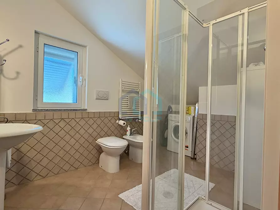 Immagine 21 di Casa bifamiliare in vendita  in Frazione San Giovanni Località Rocca 4 a Stella