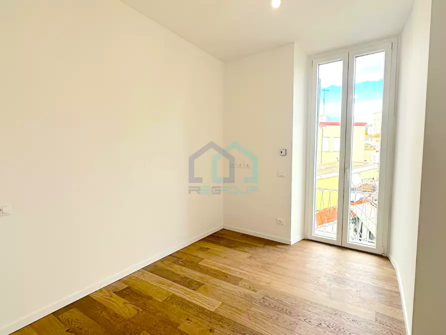 Immagine 16 di Appartamento in vendita  in Via Pietro Paleocapa 14 a Savona