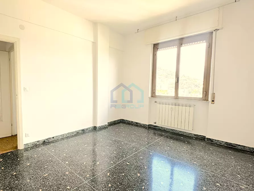 Immagine 16 di Quadrilocale in vendita  in Via Privata Olivetta 16 a Savona