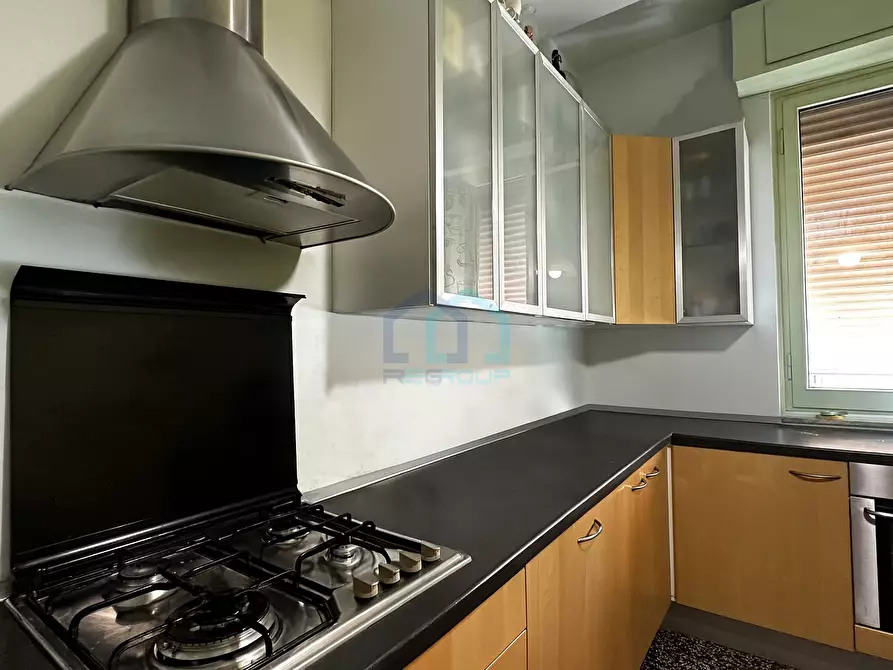 Immagine 7 di Trilocale in vendita  in Via Giuseppe Cesare Abba 2 a Savona