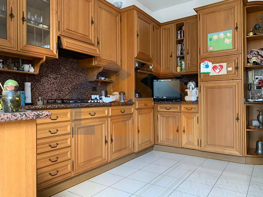 Immagine 15 di Appartamento in vendita  in Via Giovanni Amendola a Savona