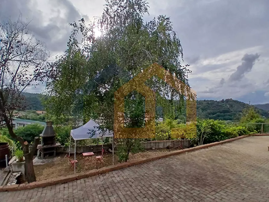 Immagine 7 di Villa in vendita  in località bricco a Altare