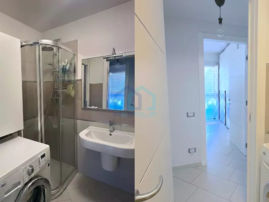 Immagine 11 di Pentalocale in vendita  in Via XXV Aprile 13 a Recco