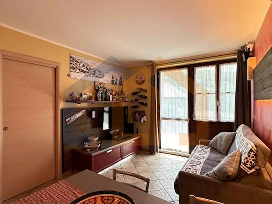 Immagine 5 di Trilocale in vendita  in via corona boreale a Frabosa Sottana