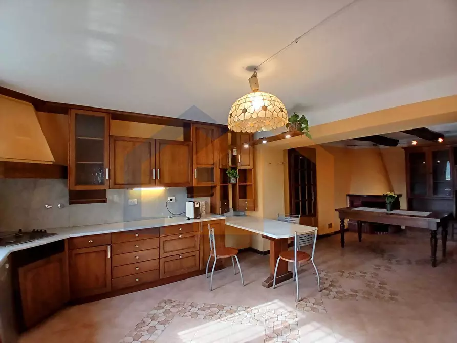 Immagine 34 di Villa in vendita  in località bricco a Altare