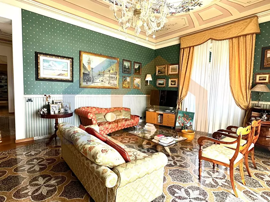 Immagine 13 di Appartamento in vendita  in Via Famagosta 1 a Savona