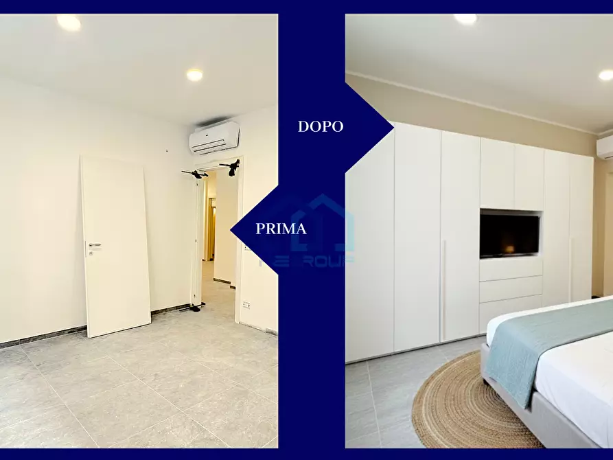 Immagine 3 di Bilocale in vendita  in Via del Forte a Albissola Marina