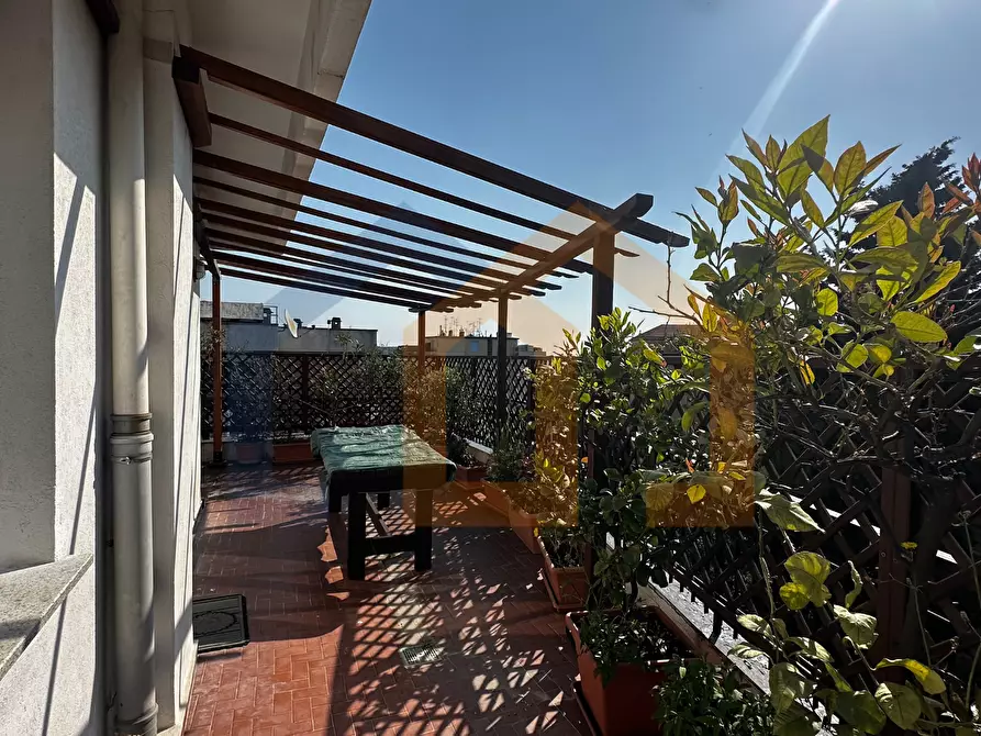 Immagine 1 di Appartamento in vendita  in piazzale piemonte 9 a Albissola Marina