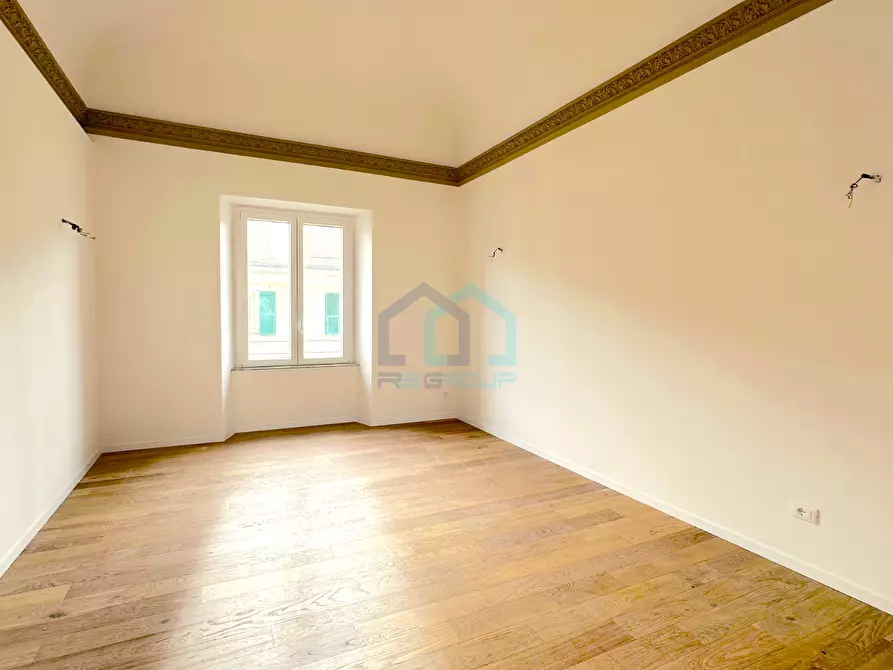 Immagine 5 di Appartamento in vendita  in Via Pietro Paleocapa 14 a Savona