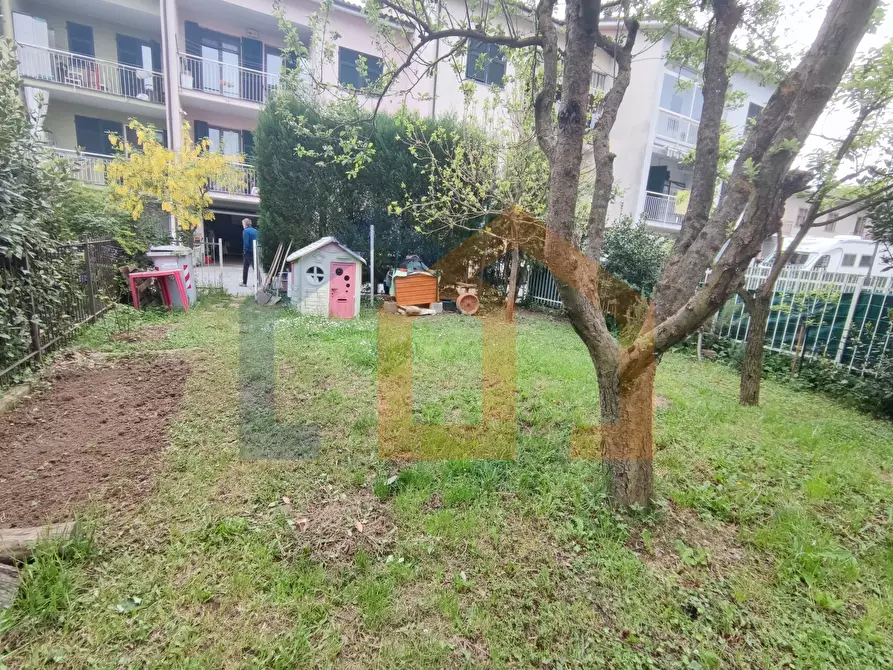 Immagine 2 di Villetta a schiera in vendita  in Via Ritano Capone 14 a Carcare