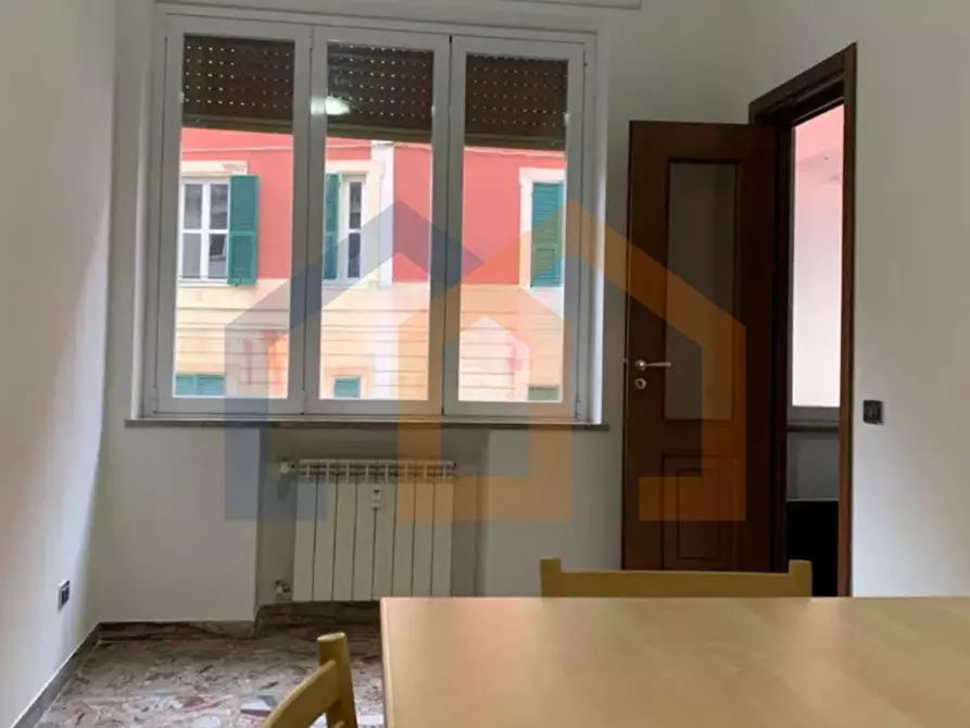 Immagine 4 di Trilocale in vendita  in via gino balocco 1 a Savona