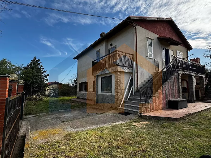 Immagine 2 di Casa bifamiliare in vendita  in Regione Costa 20 a Noli