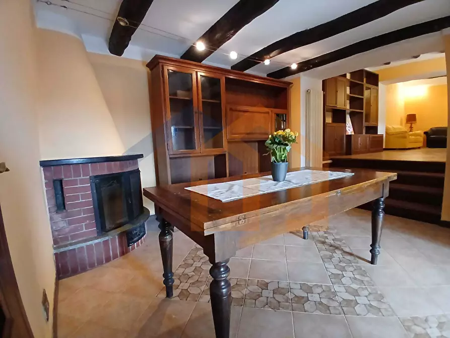 Immagine 33 di Villa in vendita  in località bricco a Altare