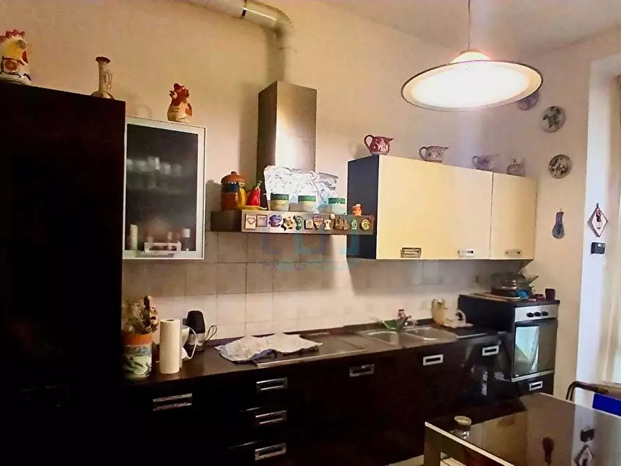 Immagine 8 di Appartamento in vendita  in Via Montegrappa 10 a Savona