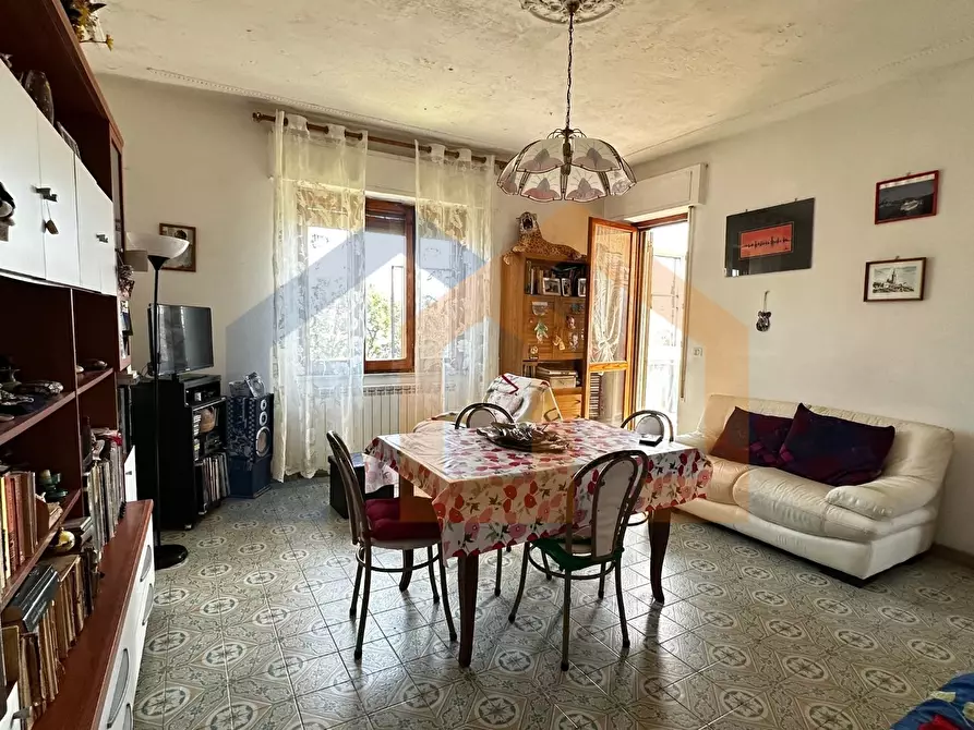 Immagine 17 di Casa bifamiliare in vendita  in Regione Costa 20 a Noli