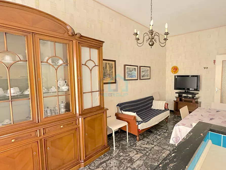 Immagine 4 di Quadrilocale in vendita  in Via Napoleone Buonaparte 1 a Alassio