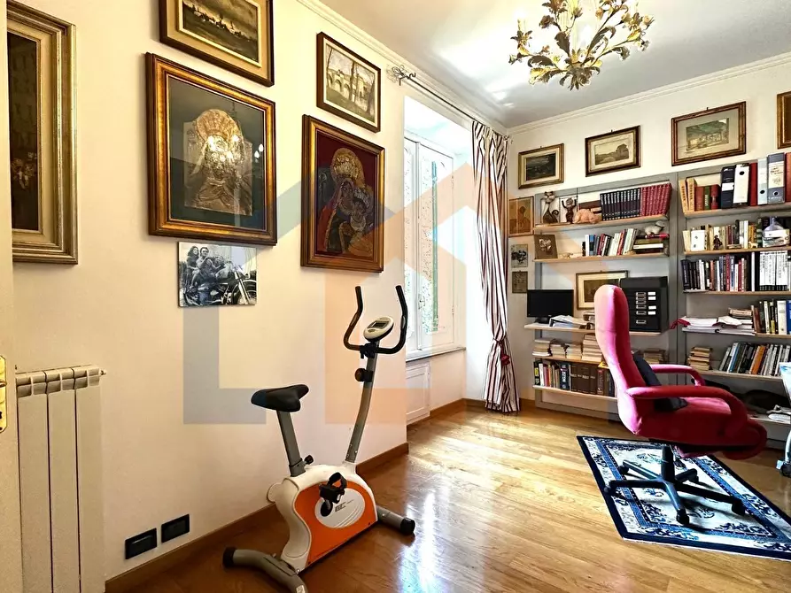 Immagine 44 di Appartamento in vendita  in Via Famagosta 1 a Savona