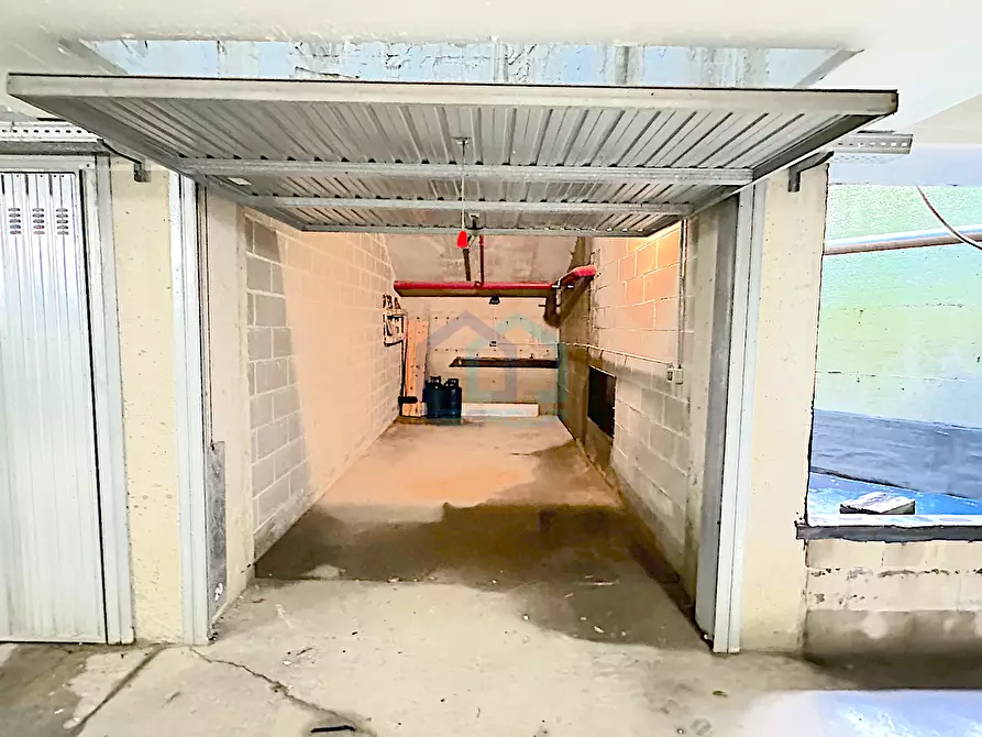 Immagine 13 di Trilocale in vendita  in via corona boreale 54 a Frabosa Sottana