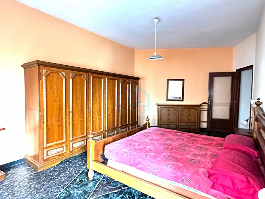 Immagine 16 di Pentalocale in vendita  in via nostra signora degli angeli 3 a Savona